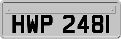 HWP2481