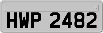 HWP2482