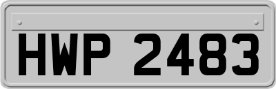 HWP2483