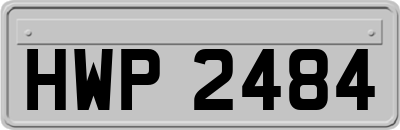 HWP2484
