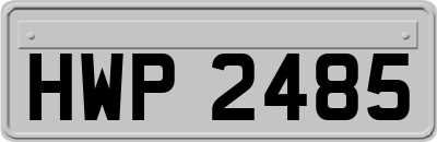 HWP2485