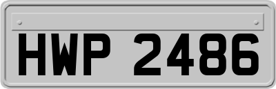 HWP2486