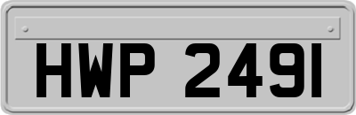 HWP2491