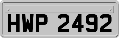 HWP2492