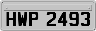 HWP2493