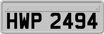 HWP2494