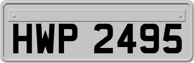 HWP2495