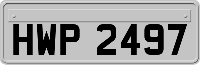 HWP2497
