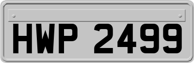 HWP2499