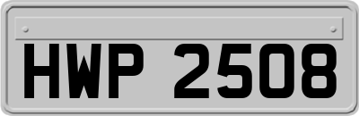 HWP2508