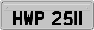 HWP2511