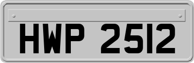 HWP2512