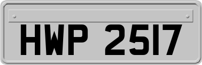 HWP2517