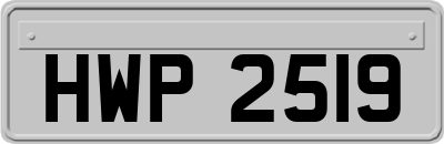 HWP2519