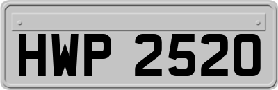 HWP2520