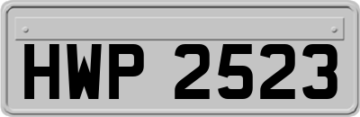 HWP2523