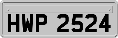 HWP2524