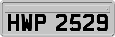 HWP2529