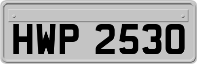 HWP2530