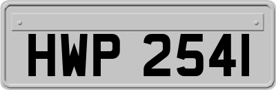 HWP2541