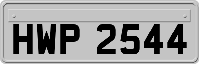 HWP2544