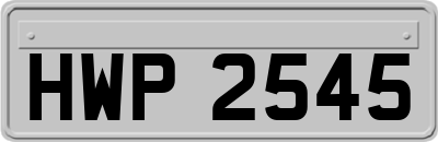 HWP2545