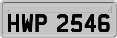 HWP2546