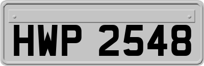 HWP2548