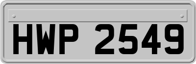 HWP2549