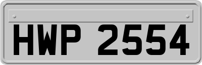 HWP2554
