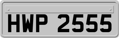 HWP2555