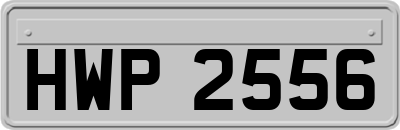 HWP2556