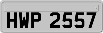 HWP2557