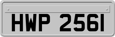 HWP2561