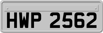 HWP2562