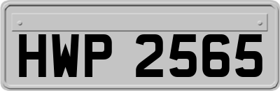 HWP2565