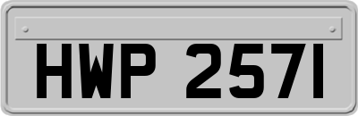 HWP2571