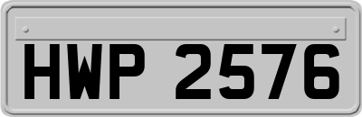 HWP2576