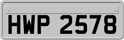 HWP2578