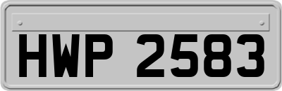 HWP2583