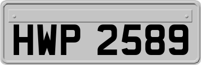 HWP2589
