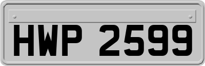 HWP2599