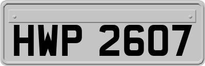 HWP2607