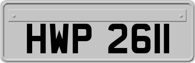 HWP2611