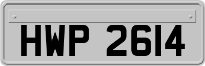 HWP2614