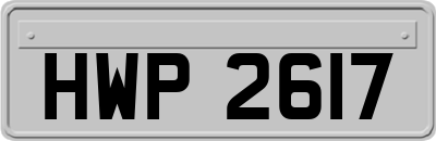 HWP2617