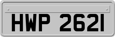 HWP2621
