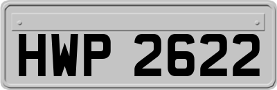 HWP2622