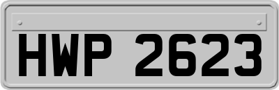 HWP2623