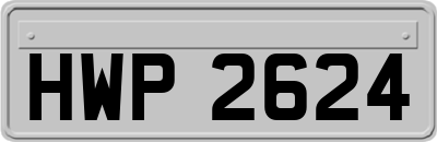 HWP2624